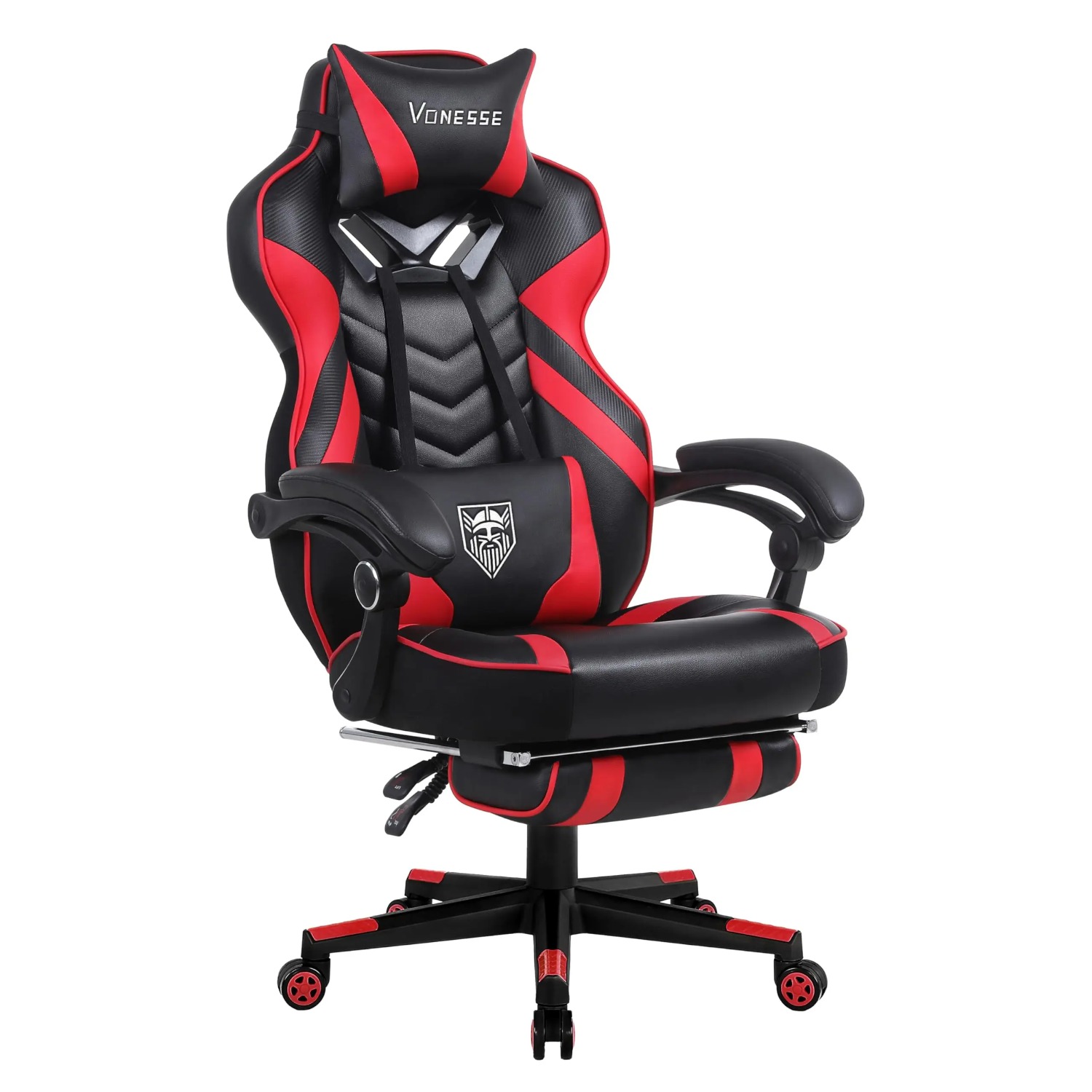 Gaming & Esports District - Gaming Chair, Big and Tall Gaming