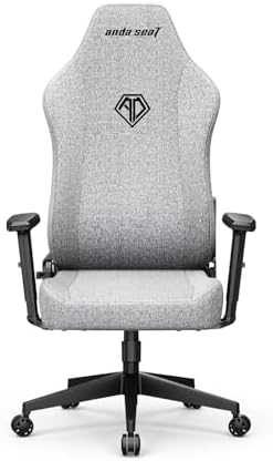 Gaming & Esports District - MANA Gaming Chair for Adults -