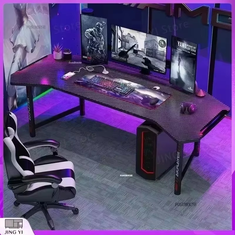 Esports Gaming Live - Professional Gaming Desk for Esports Live