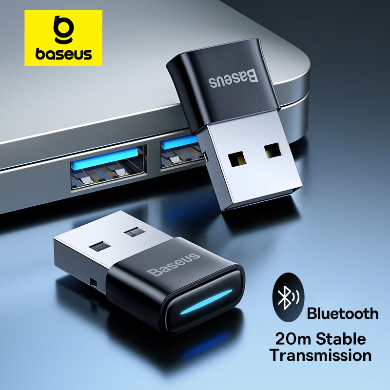 Esports Wireless Gaming Mouse - Baseus USB Bluetooth Adapter Wireless Bluetooth