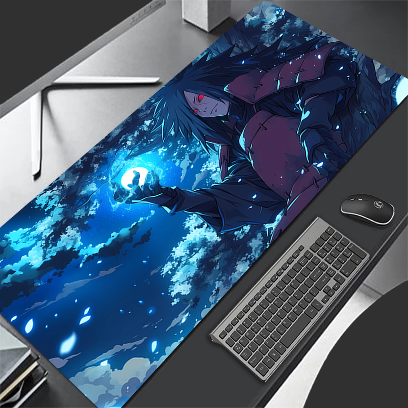 Esports Gaming Cabinet - Mouse Pad Naruto Madara Uchiha gaming