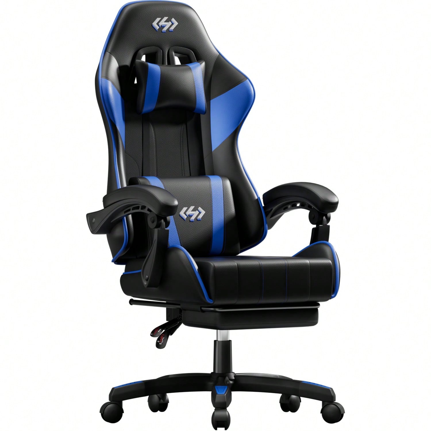 Gaming & Esports District - HLDIRECT Gaming Chair, Ergonomic Computer Office