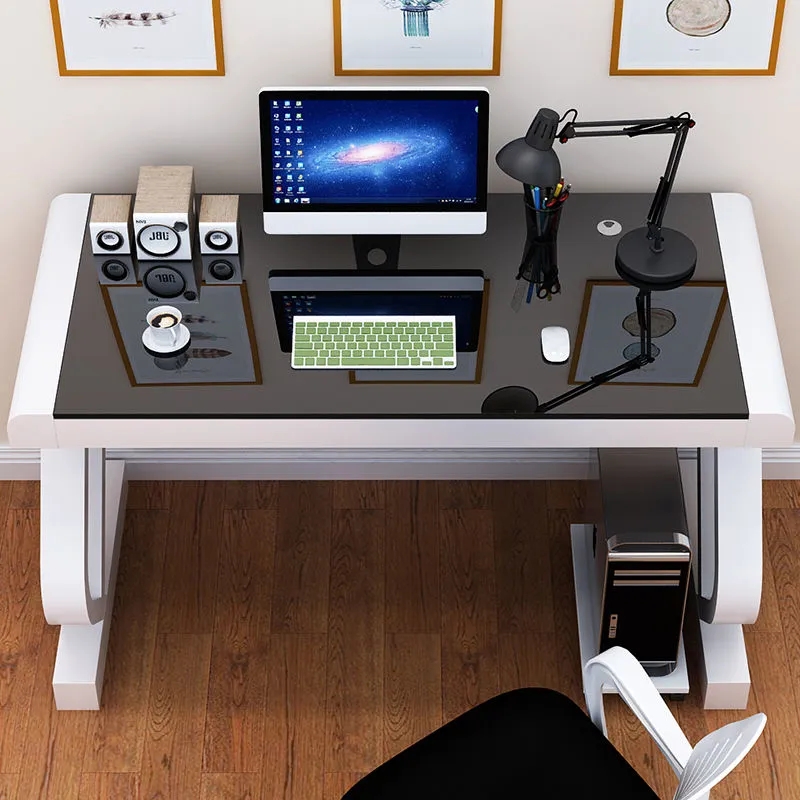 Computer Desk Home Live Gaming - Esports Gaming Live ulasan dan harga