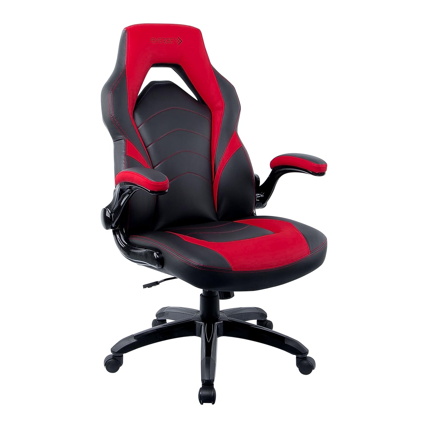 Emerge Vortex Gaming Chair, Ad - Gaming & Esports District ulasan dan harga