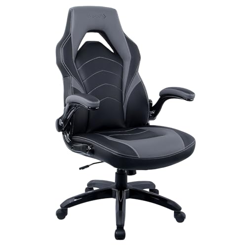 Emerge Vortex Gaming Chair, Ad - Gaming & Esports District ulasan dan harga