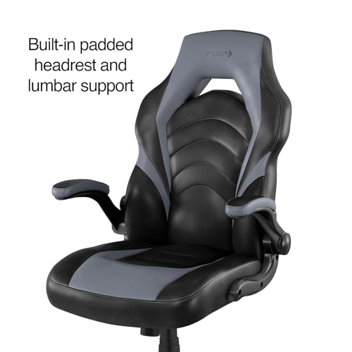 Emerge Vortex Gaming Chair, Ad - Gaming & Esports District ulasan dan harga