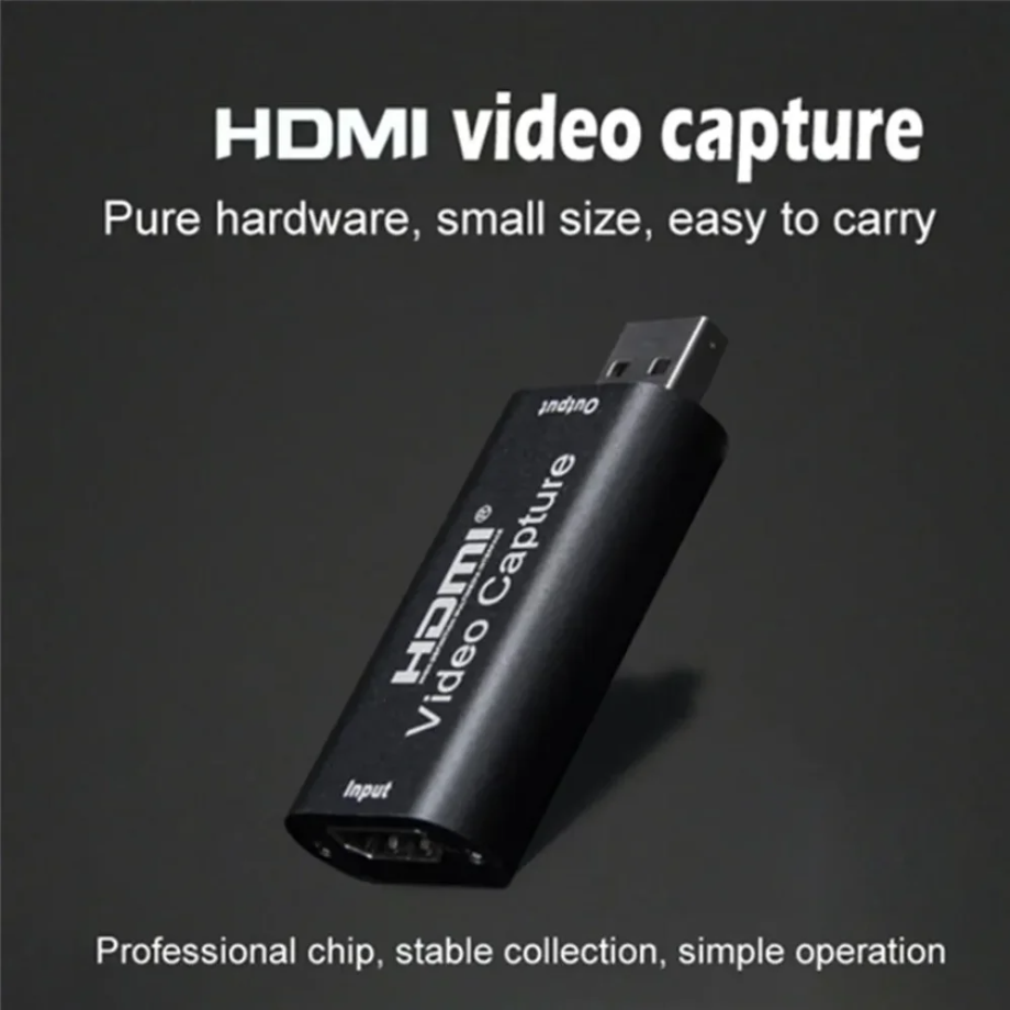 4K USB 3.0 Video Capture Card  - Elgato Stream Deck ulasan dan harga