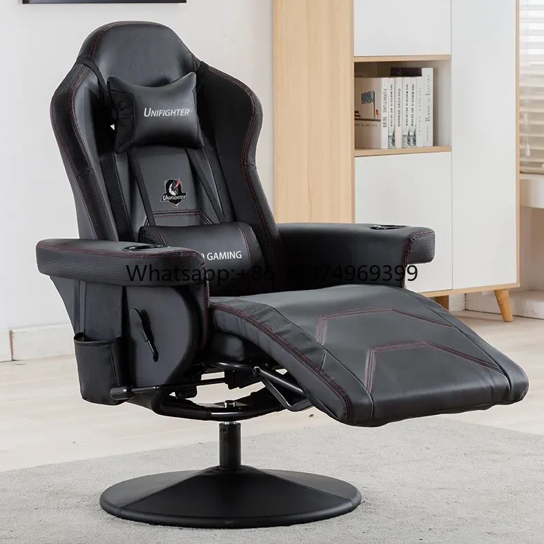 2021 High End Business Luxury  - Rgb Gaming Chair ulasan dan harga