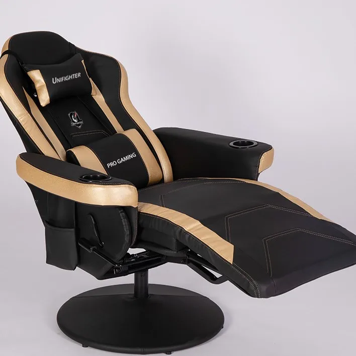 2021 High End Business Luxury  - Rgb Gaming Chair ulasan dan harga