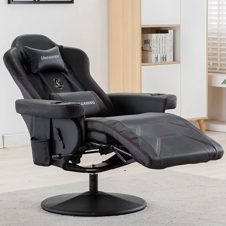 2021 High End Business Luxury  - Rgb Gaming Chair ulasan dan harga