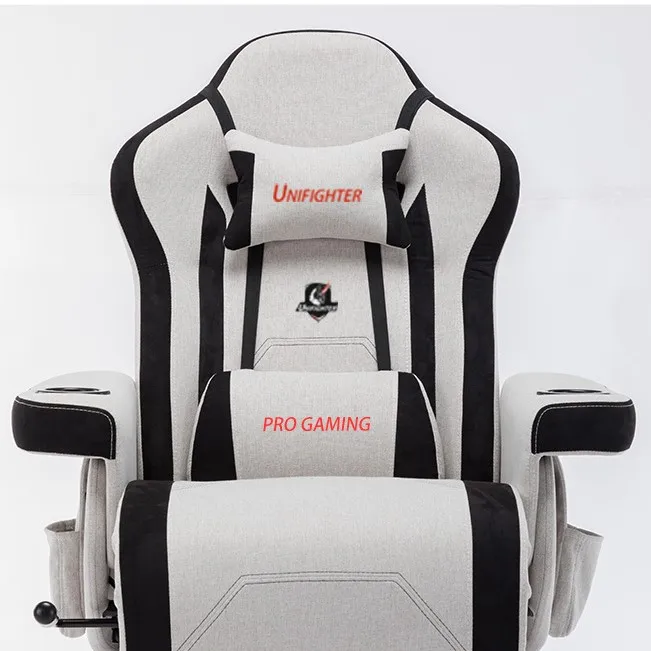 2021 High End Business Luxury  - Rgb Gaming Chair ulasan dan harga