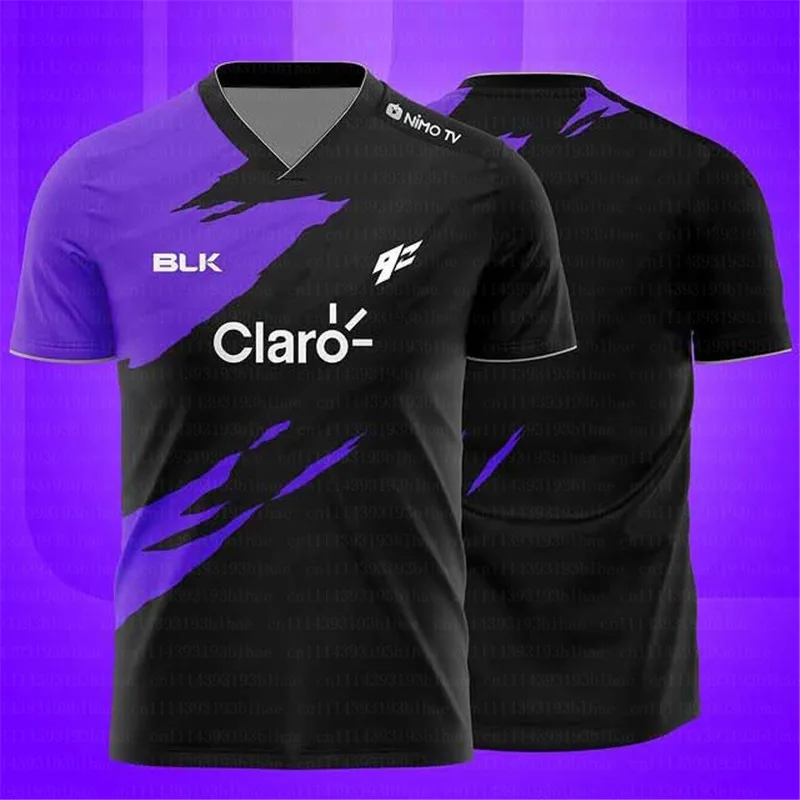 9Z Esports Club PGL Gaming Fan - Esports Gaming Club ulasan dan harga