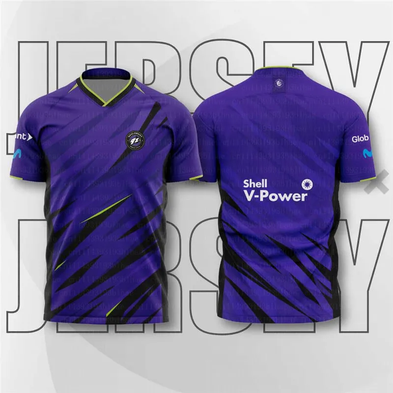 9Z Esports Club PGL Gaming Fan - Esports Gaming Club ulasan dan harga