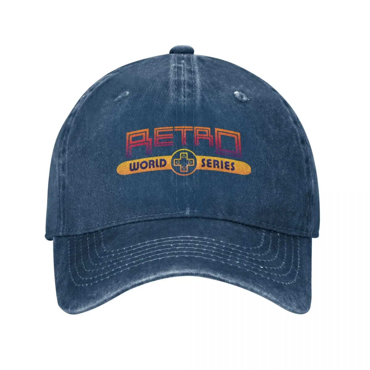 Retro World Series - Retro esp - Esports Gaming World ulasan dan harga