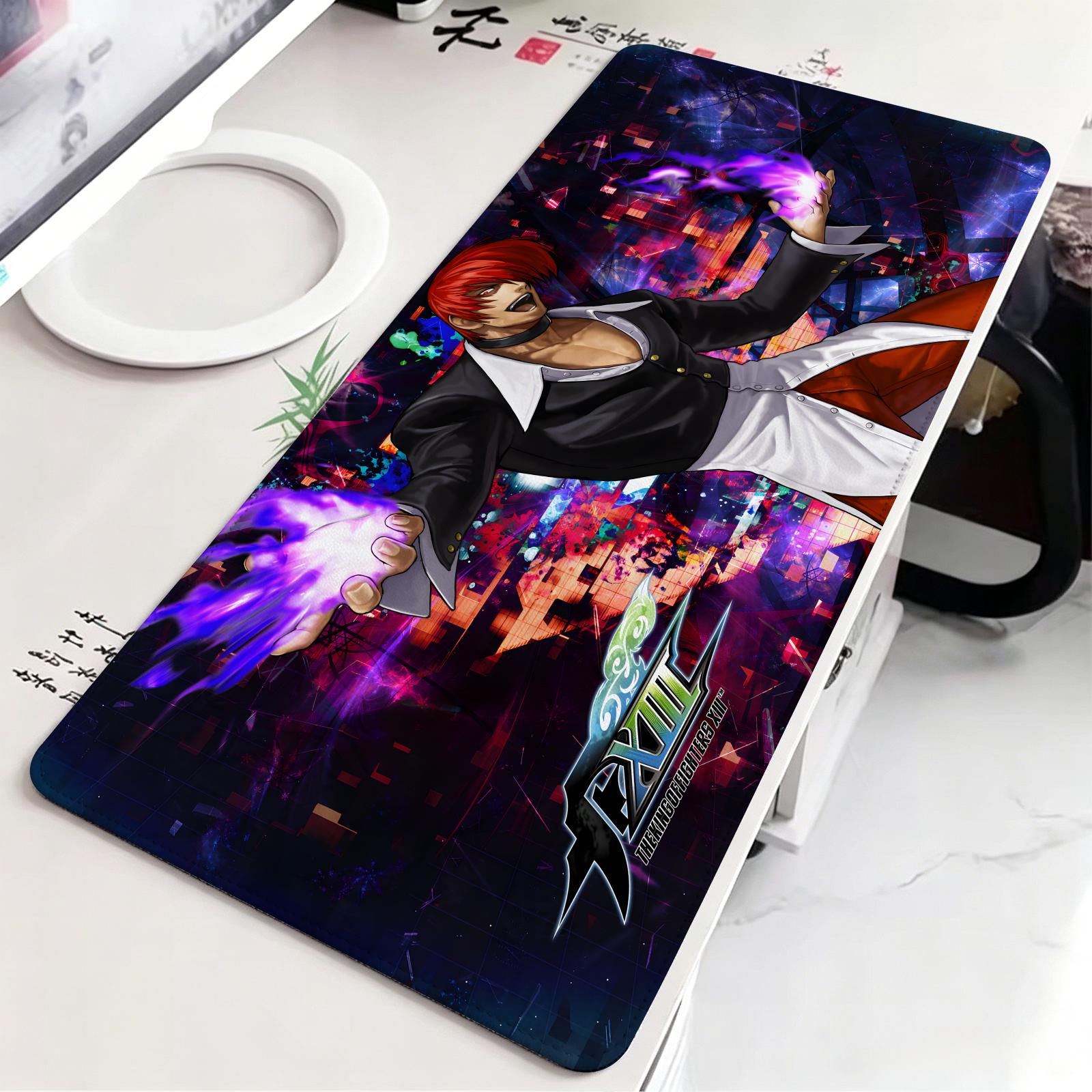 The King of Fighters Mouse Pad - Esports Gaming Kings ulasan dan harga