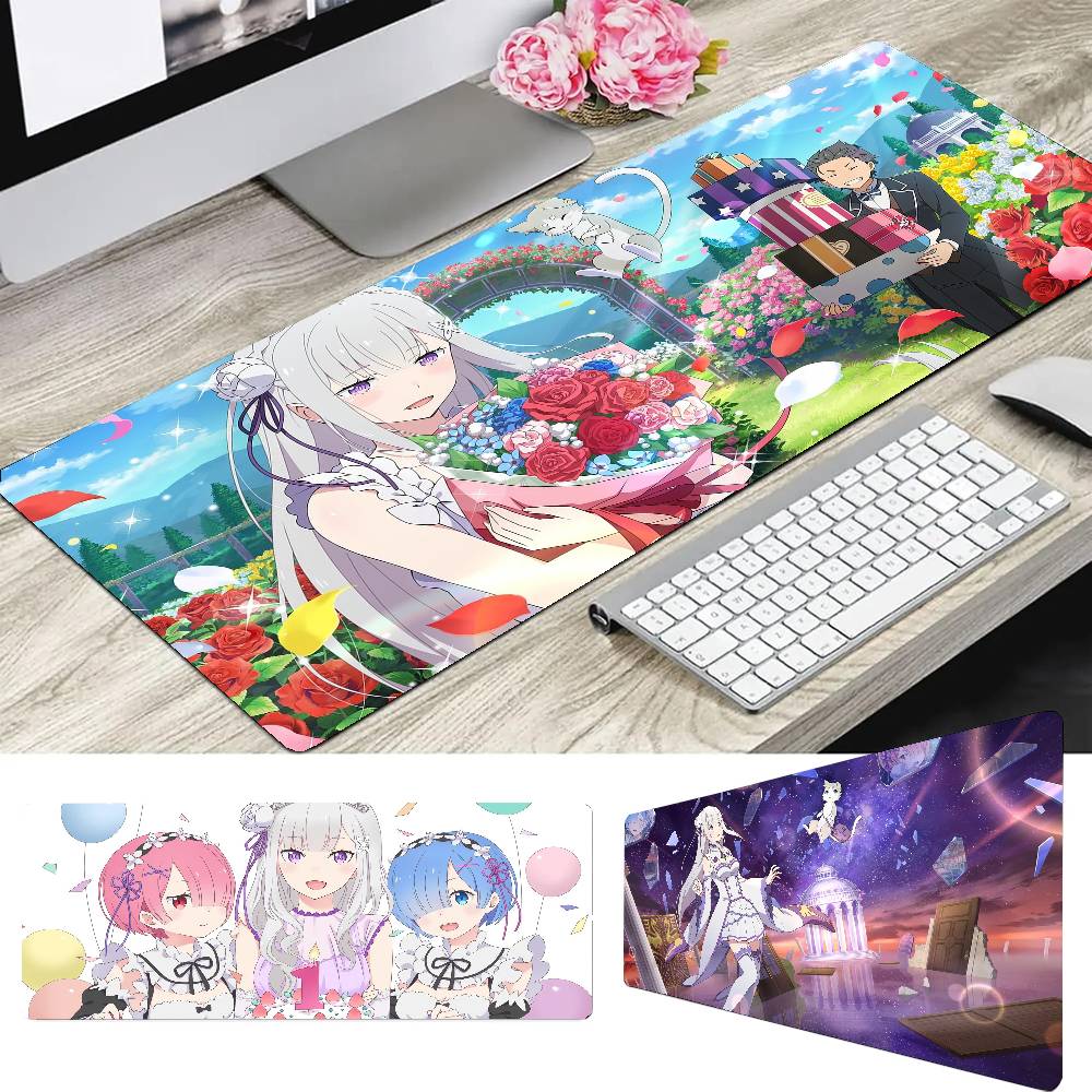 Animation Re L-Life In A D-Dif - Esports Gaming World ulasan dan harga
