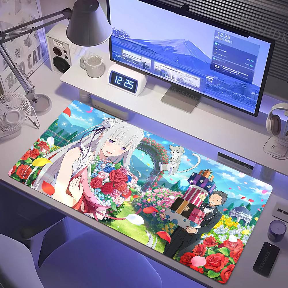 Animation Re L-Life In A D-Dif - Esports Gaming World ulasan dan harga