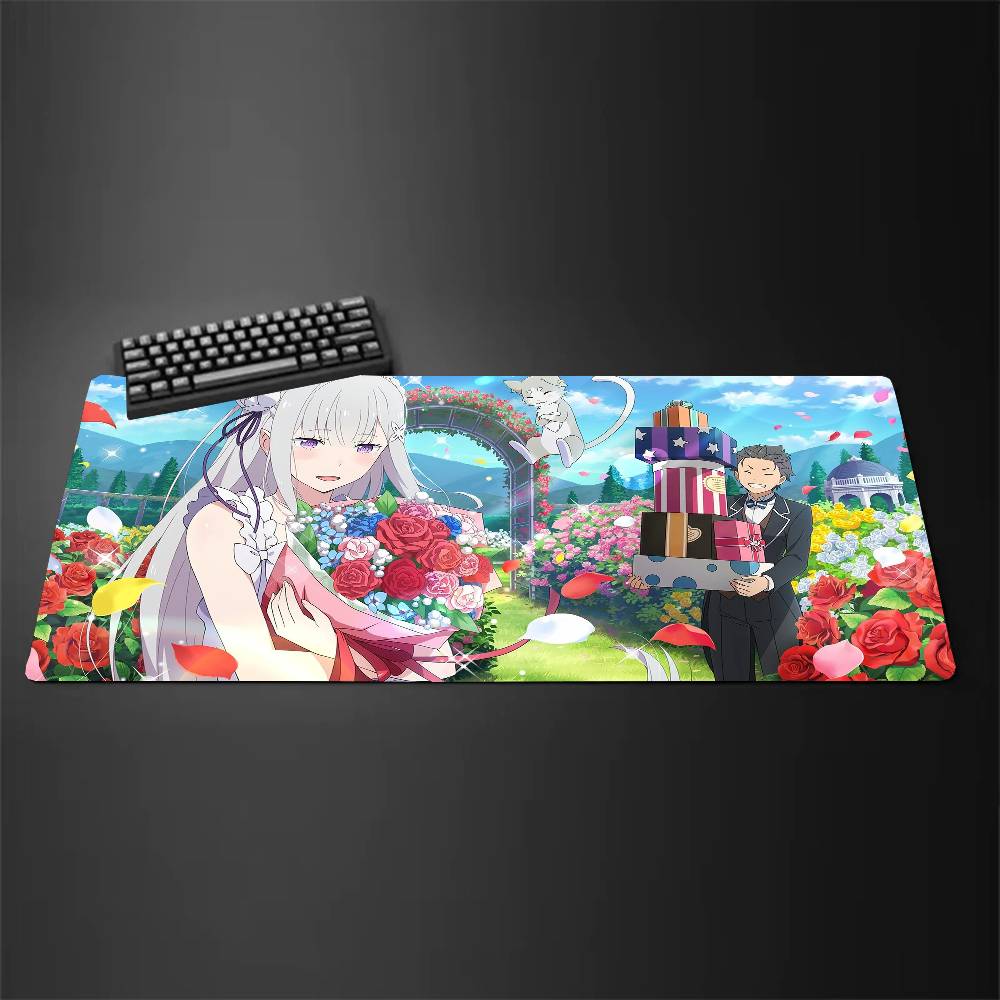 Animation Re L-Life In A D-Dif - Esports Gaming World ulasan dan harga