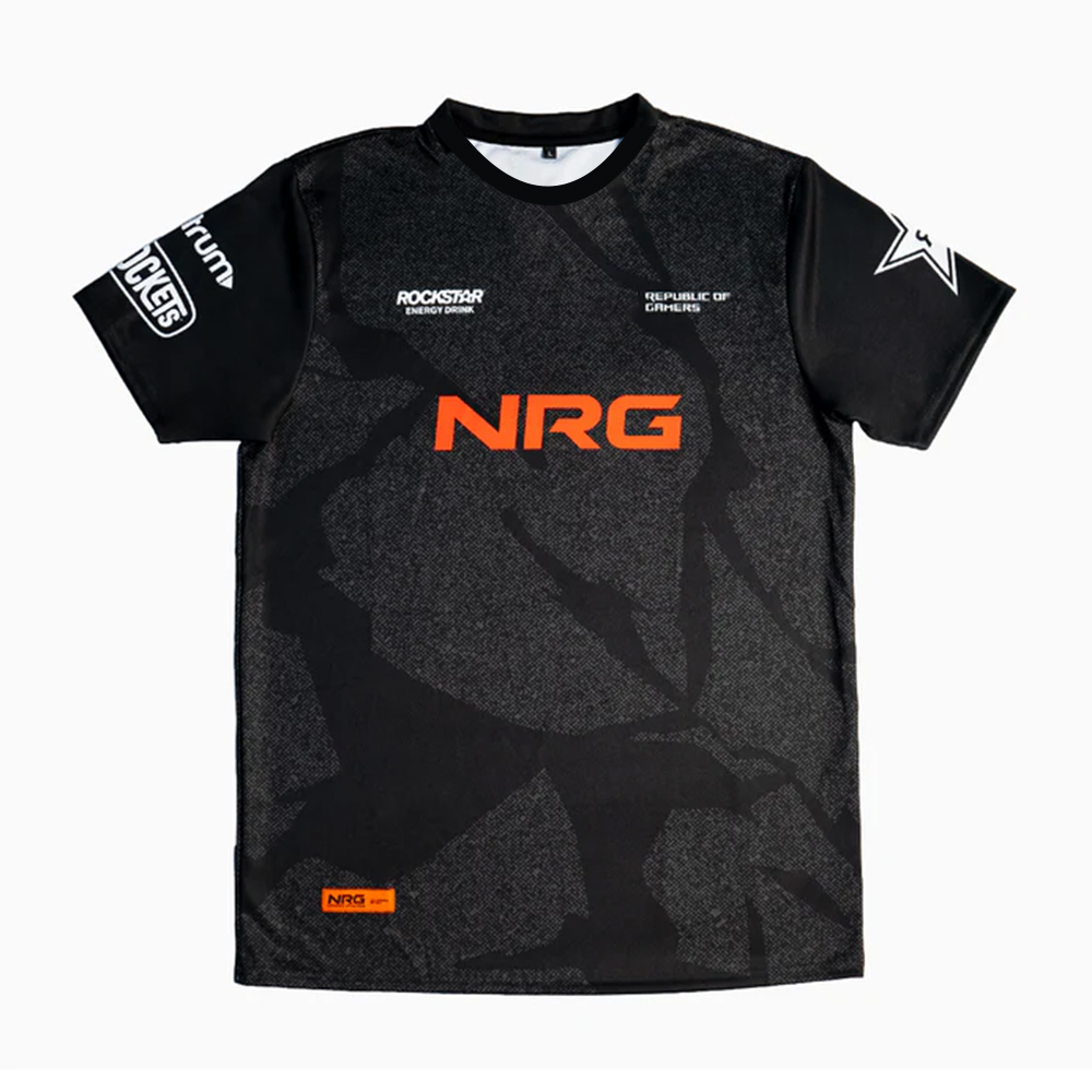 2024 New NRG E-sports Club Jer - Esports Gaming Club ulasan dan harga