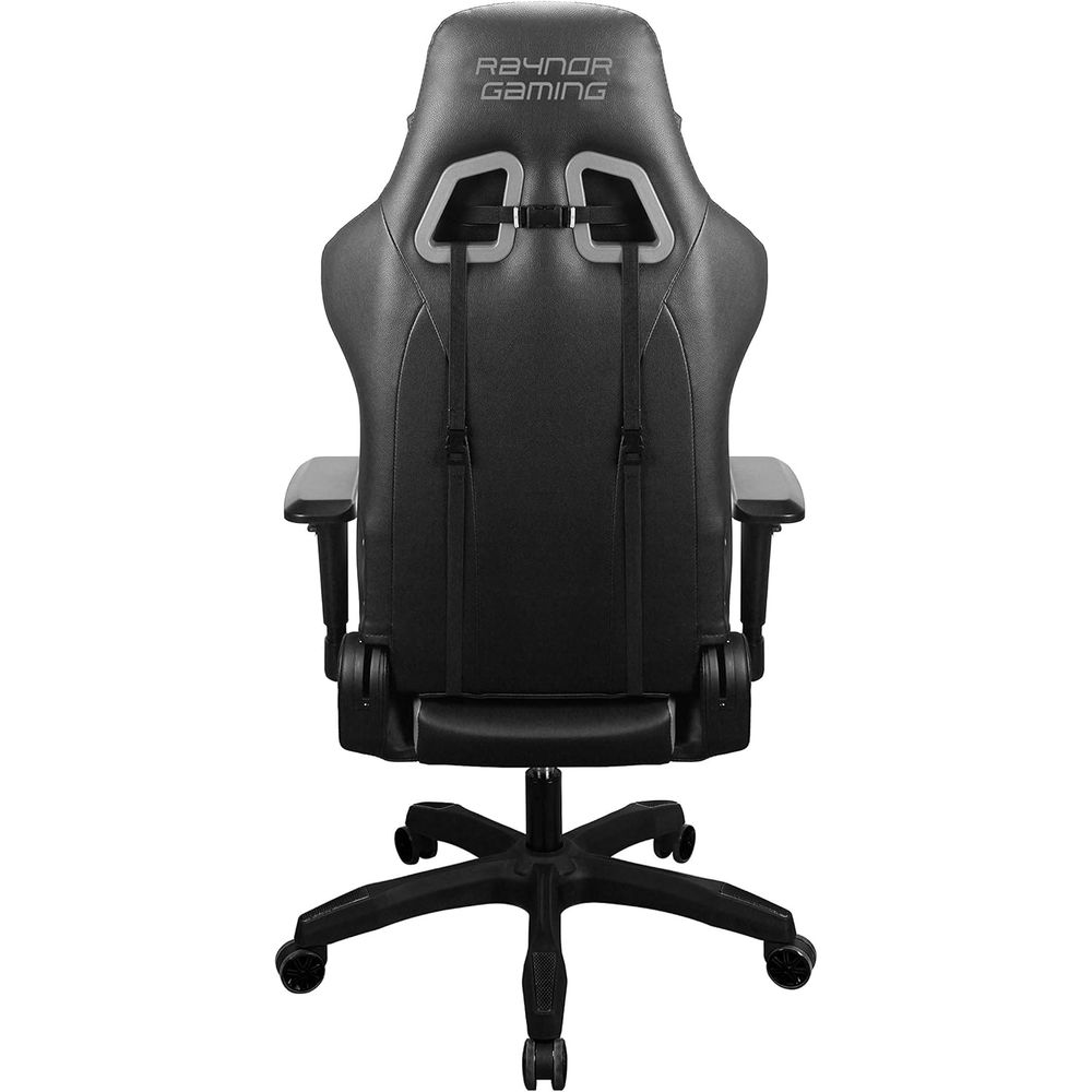 Ergonomic High-Back Racing-Sty - Gaming & Esports District ulasan dan harga