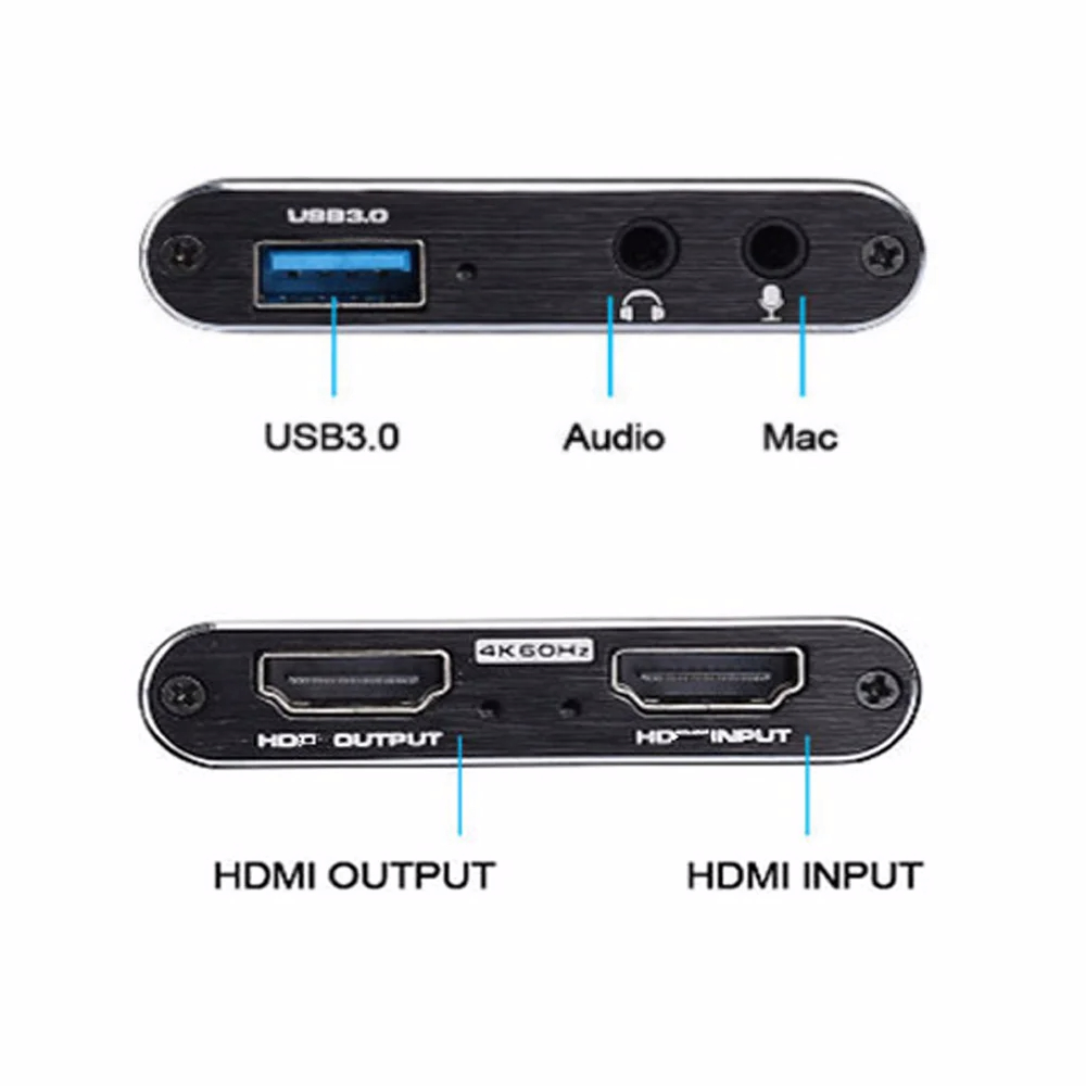 4k 1080p 60fps Hd Video Captur - Elgato Stream Deck ulasan dan harga