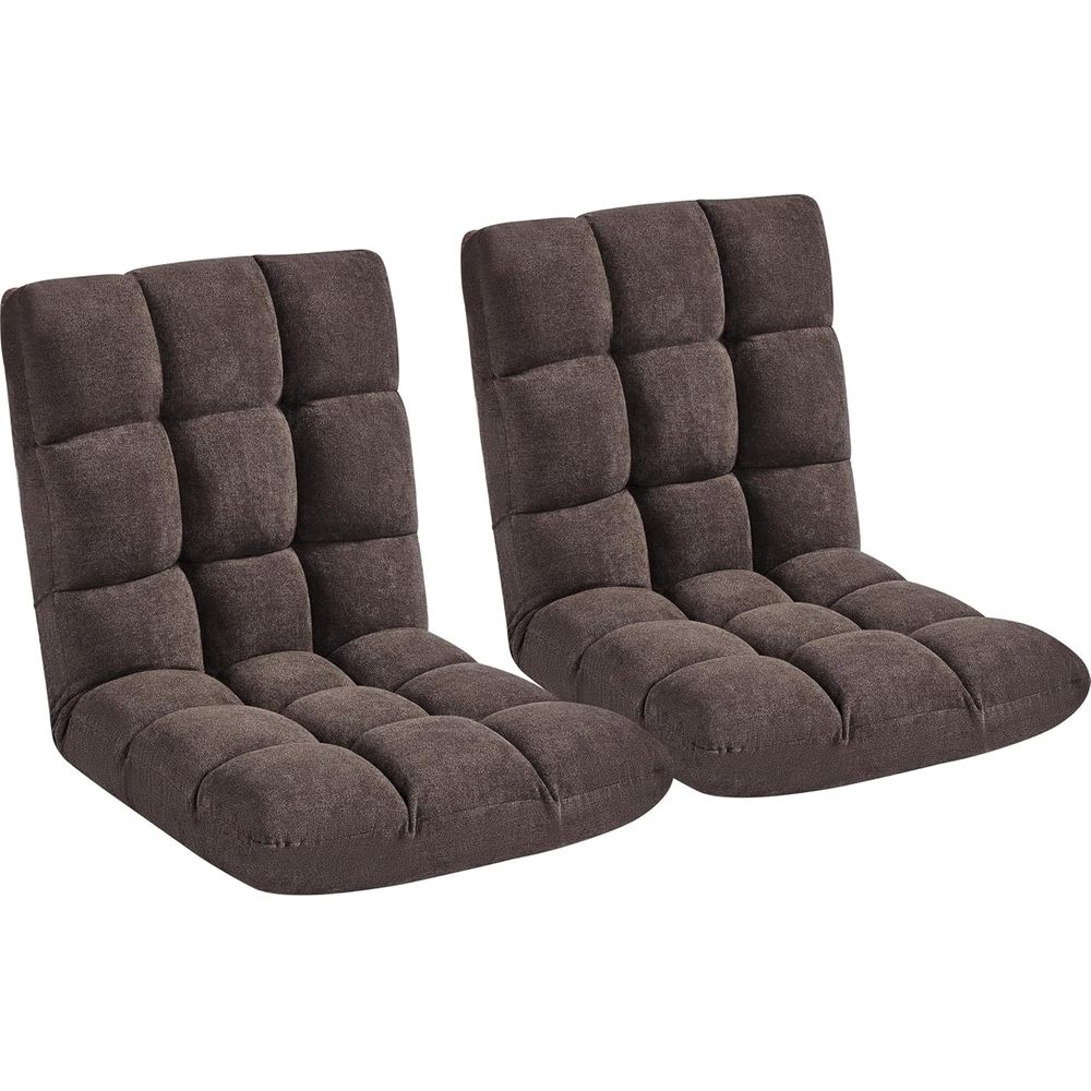 Padded Back Support Gaming Cha - Gaming & Esports District ulasan dan harga