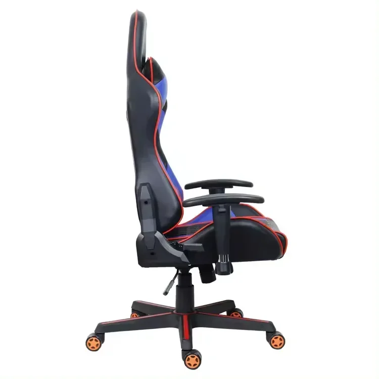 l # Chair Cheaper Racer Sport  - Rgb Gaming Chair ulasan dan harga