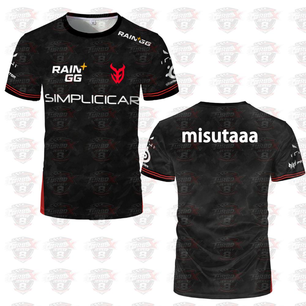 2026 New 3d Max Team Jersey Cs - Esports Gaming Club ulasan dan harga
