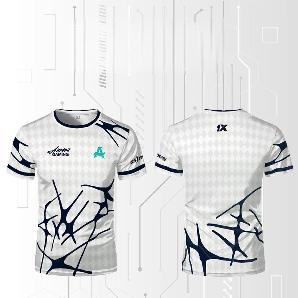 CS2 Aurora Gaming Esports Club - Esports Gaming Club ulasan dan harga