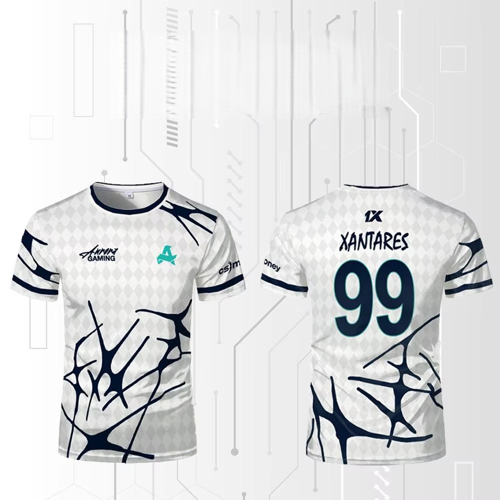 CS2 Aurora Gaming Esports Club - Esports Gaming Club ulasan dan harga