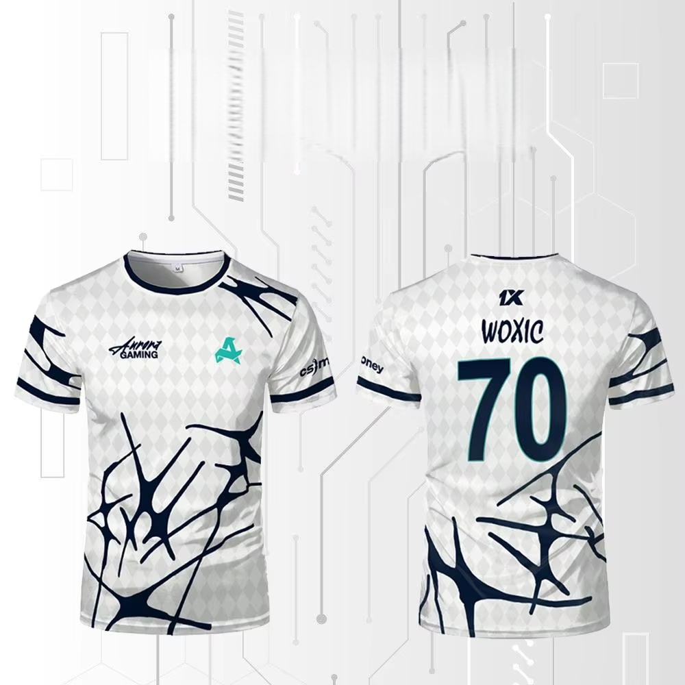 CS2 Aurora Gaming Esports Club - Esports Gaming Club ulasan dan harga