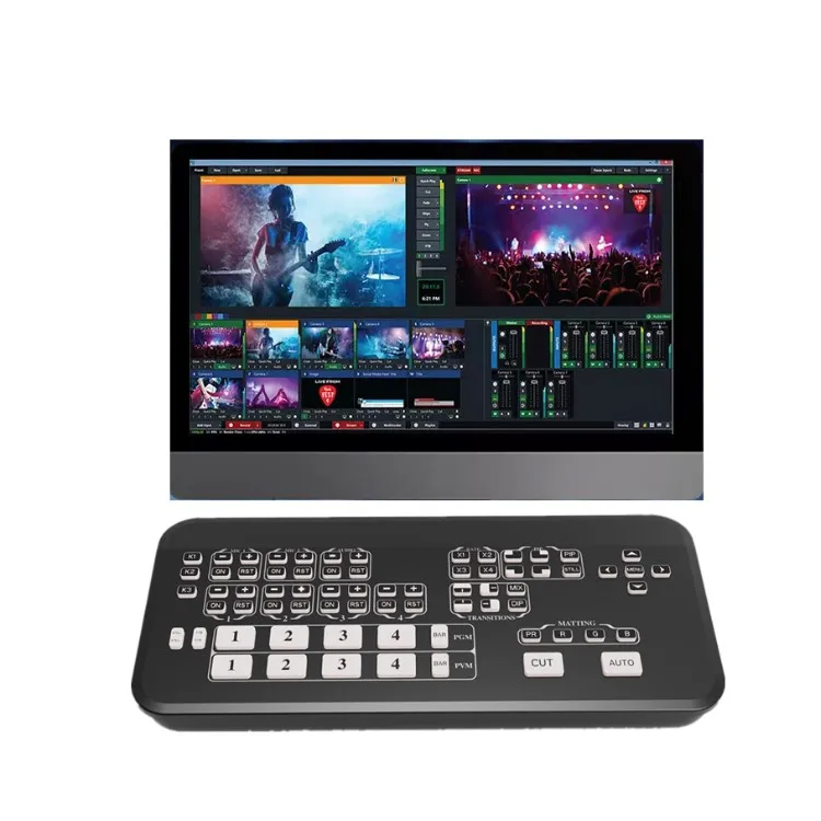2025  Multi Format Live Stream - Esports Gaming Live ulasan dan harga