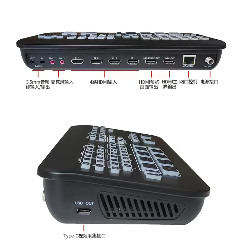 2025  Multi Format Live Stream - Esports Gaming Live ulasan dan harga