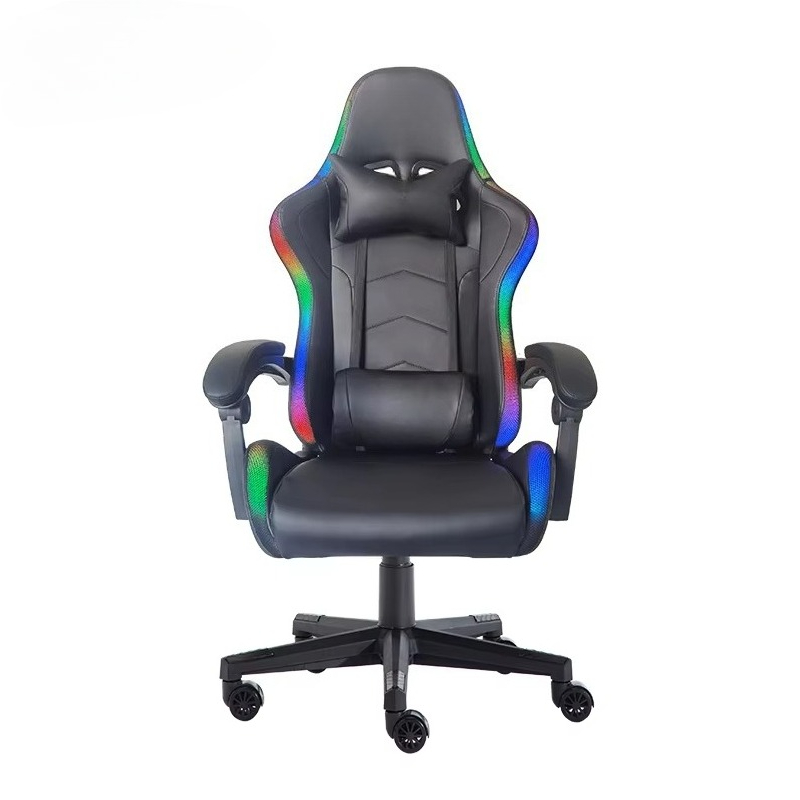Rgb Gaming Chair Hot Sale OEM  - Rgb Gaming Chair ulasan dan harga