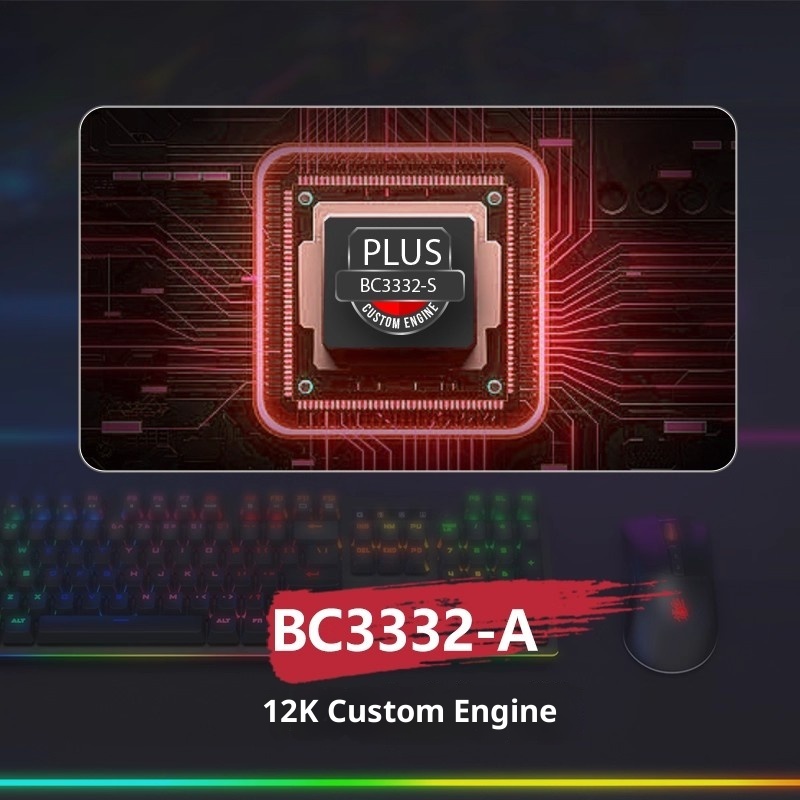 Bloody R90 PLUS Wireless Mouse - Esports Wireless Gaming Mouse ulasan dan harga