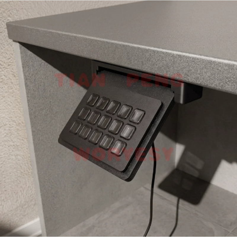 WYORESY drill free sliding bra - Elgato Stream Deck ulasan dan harga