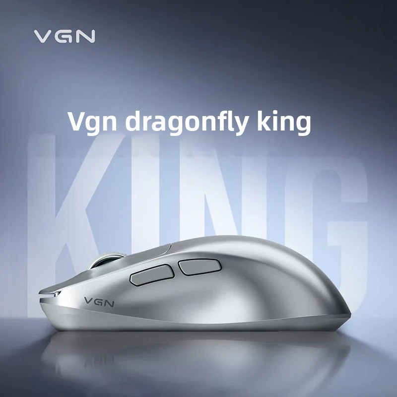 VGN Dragonfly King Magnesium A - Esports Gaming Kings ulasan dan harga