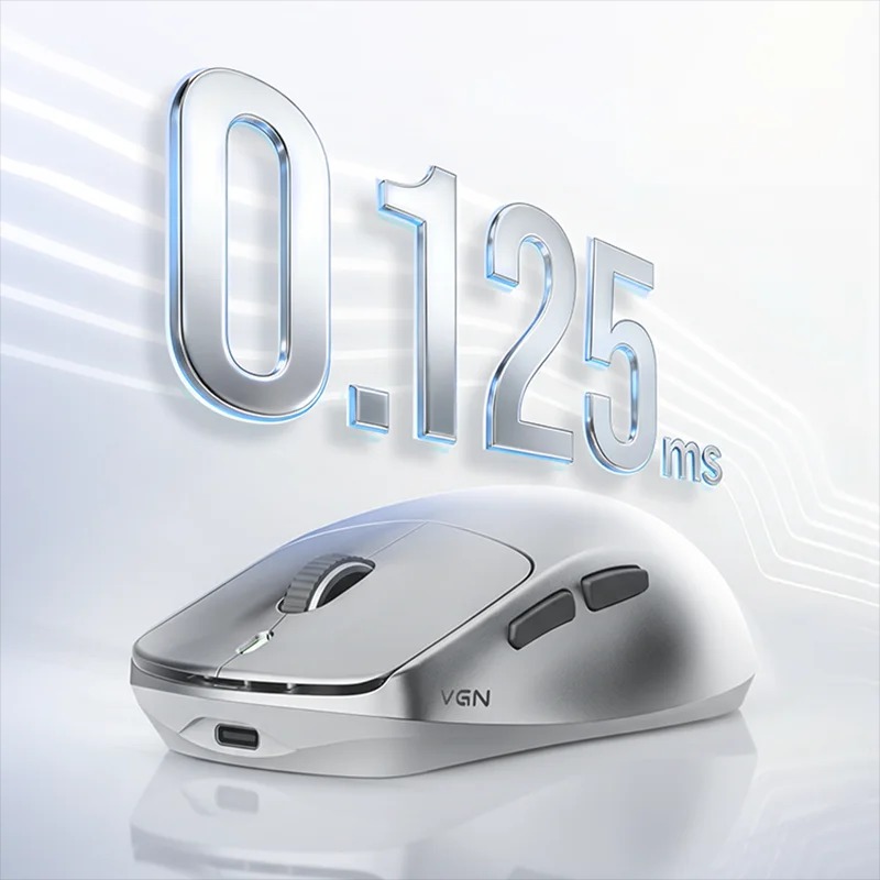 VGN Dragonfly King Magnesium A - Esports Gaming Kings ulasan dan harga