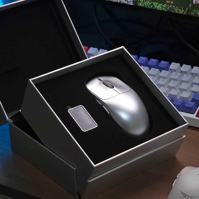 VGN Dragonfly King Magnesium A - Esports Gaming Kings ulasan dan harga