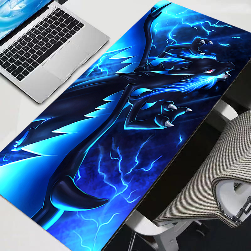 Mouse pad gaming accessories C - Esports Gaming Cabinet ulasan dan harga