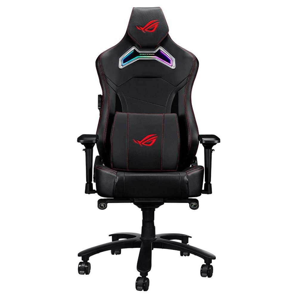 ROG Chariot RGB Gaming Chair M - Rgb Gaming Chair ulasan dan harga