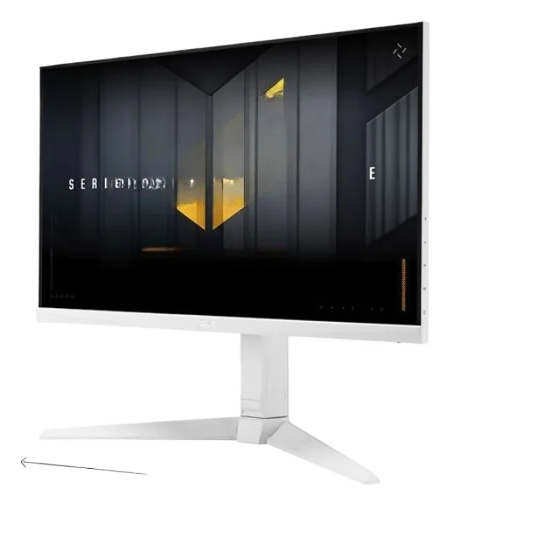 GAMING VG27AQL5A-W Little King - Esports Gaming Kings ulasan dan harga
