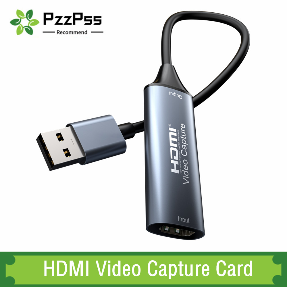 HDMI Video Capture Card 4K 30H - Elgato Stream Deck ulasan dan harga