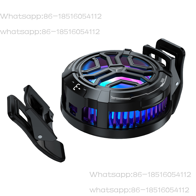 Phone Cooler Live Streaming Te - Esports Gaming Live ulasan dan harga