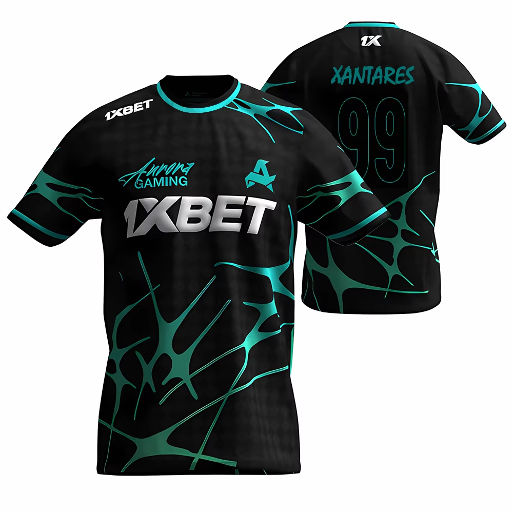 2026 Aurora Gaming E-sports Cl - Esports Gaming Club ulasan dan harga