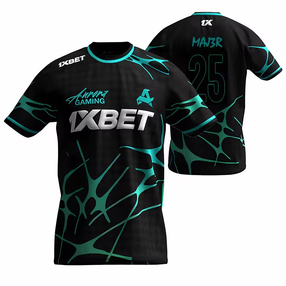 Aurora Gaming E-sports Club Ne - Esports Gaming Club ulasan dan harga