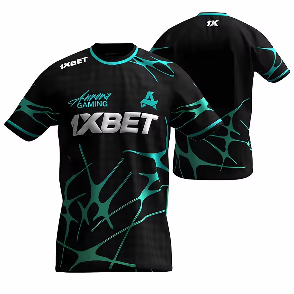 Aurora Gaming E-sports Club Ne - Esports Gaming Club ulasan dan harga