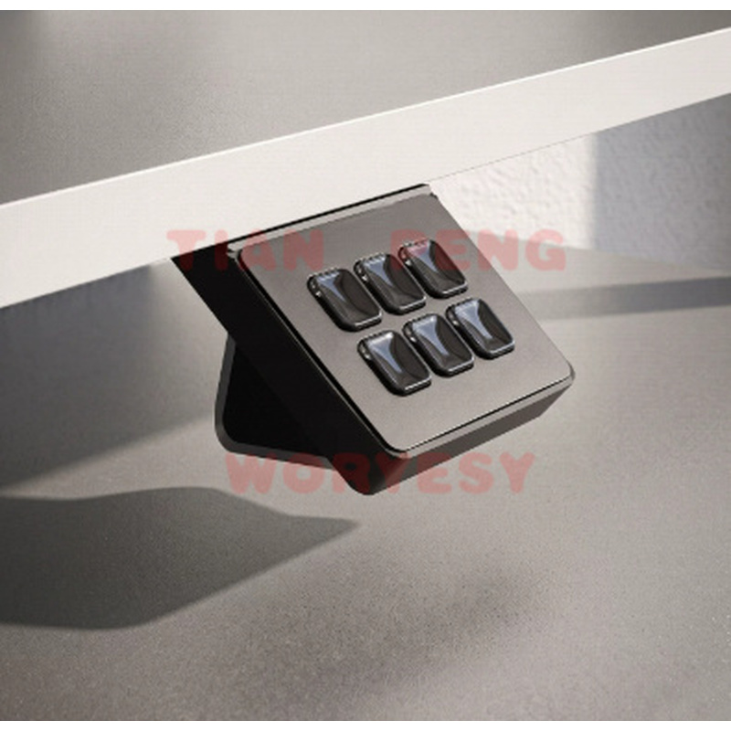 WYORESY premium sturdy drill f - Elgato Stream Deck ulasan dan harga