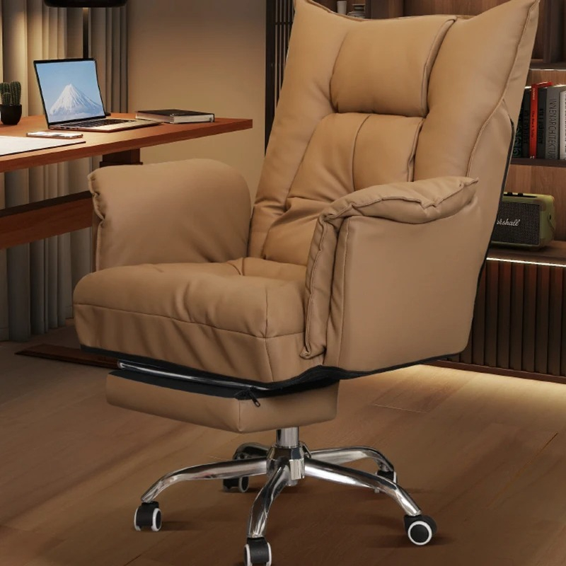 Household Backrest Office Chai - Esports Gaming Live ulasan dan harga