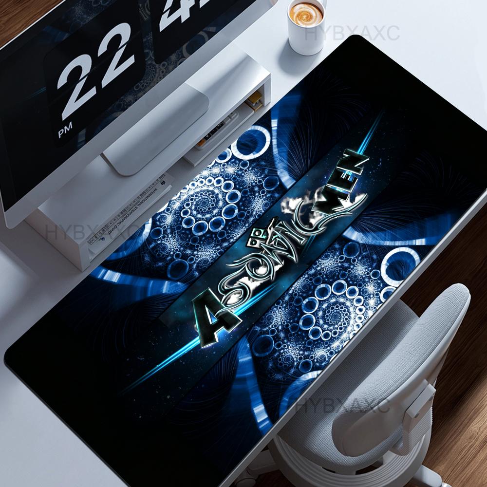 E-Sports Cool Mouse Pad Geomet - Esports Gaming Cabinet ulasan dan harga
